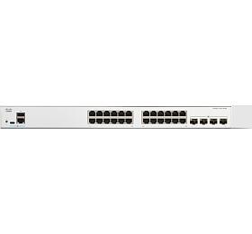 CISCO catalyst C1200-24T-4X