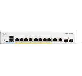 CISCO catalyst C1300-8FP-2G