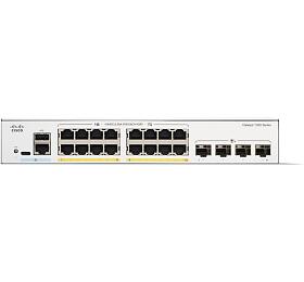 CISCO catalyst C1300-16T-2G