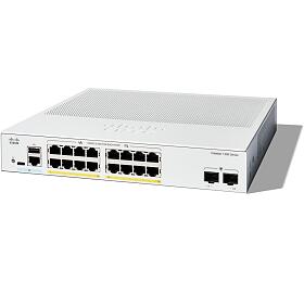 CISCO Catalyst C1300-16P-2G