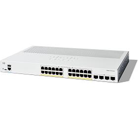 CISCO Catalyst C1300-24P-4G