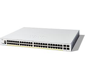 CISCO Catalyst C1300-48P-4X