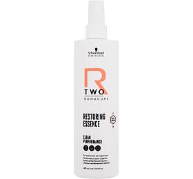 Bezoplachov pe Schwarzkopf Professional Bonacure R-Two Restoring Essence, 400 ml