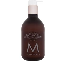 Tlov mlko Moroccanoil Oud Minral Body Lotion, 360 ml