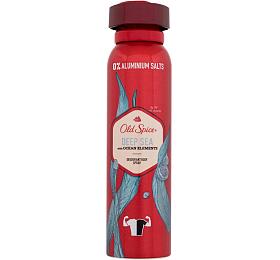 Deodorant Old Spice Deep Sea, 150 ml