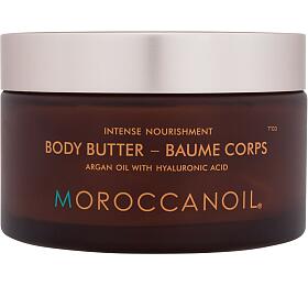 Tlov mslo Moroccanoil Fragrance Originale Body Butter, 200 ml