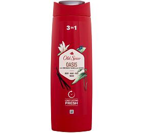 Sprchový gel Old Spice Oasis, 400 ml