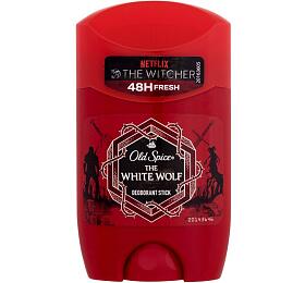 Deodorant Old Spice The White Wolf, 50 ml