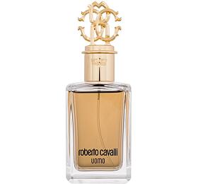 Toaletn voda Roberto Cavalli Uomo, 100 ml (Repack)