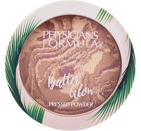 Pudr Physicians Formula Murumuru Butter Glow Pressed Powder, 7,5 ml, odstn Natural Glow