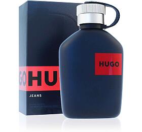 Hugo Boss Hugo Jeans toaletn voda pro mue 125 ml