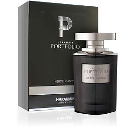 Al Haramain Portfolio Nerolil Canvas parfmovan voda unisex 75 ml