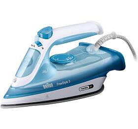 Žehlička Braun FI3144.BL