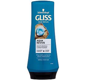 Kondicionr Schwarzkopf Gliss Aqua Revive Moisturizing Conditioner, 200 ml