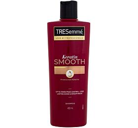 ampon TRESemm Keratin Smooth Shampoo, 400 ml