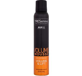 Tuidlo na vlasy TRESemm Volume Mousse, 200 ml