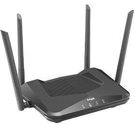 D-Link DIR-X1530 Wi-Fi 6 Mesh Router (DIR-X1530/EE)