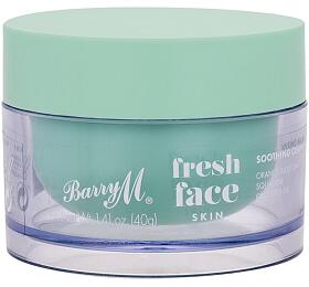 istic krm Barry M Fresh Face Skin Soothing Cleansing Balm, 40 ml