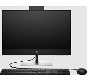 HP ProOne/440 G9 / 23,8" / FHD / i5-13500T / 16GB / 512GB SSD/UHD 770/DOS/Black/3RNBD (885F1EA#BCM)