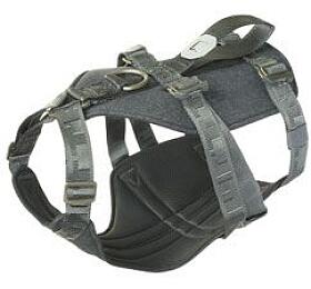 Postroj Hurtta Travel Harness ECO ostruinov 0-5kg