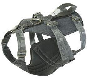 Postroj Hurtta Travel Harness ECO ostruinov 5-10kg