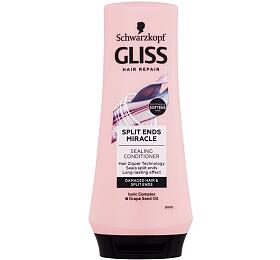 Kondicionr Schwarzkopf Gliss Split Ends Miracle Sealing Conditioner, 200 ml