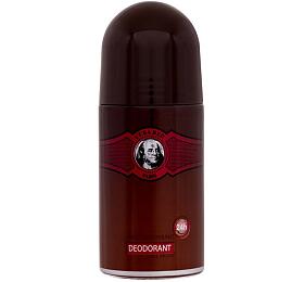 Deodorant Cuba Red, 50 ml