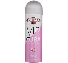 Deodorant Cuba VIP, 200 ml