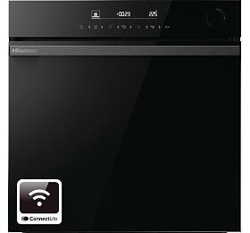 Trouba Hisense BSA66346ADBGWIFI