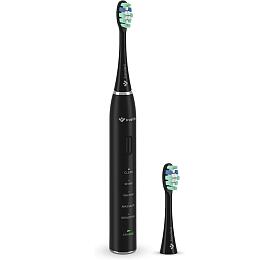 Elektrick zubn kartek TrueLife SonicBrush Clean30, ern