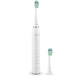 Elektrick zubn kartek TrueLife SonicBrush Clean30, bl