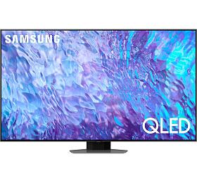 QLED televize Samsung QE98Q80C