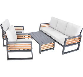 COLMAR SET hlinkov souprava Rojaplast