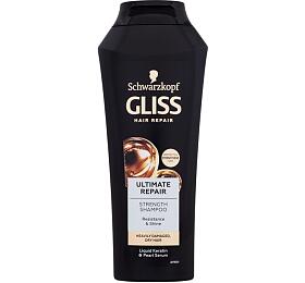 ampon Schwarzkopf Gliss Ultimate Repair Strength Shampoo, 250 ml