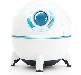 RIO SPACESHIP EXPLORER