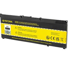 Aku HP Pavilion Gaming 15-CX 4380mAh Li-Pol 11,55V SR03XL