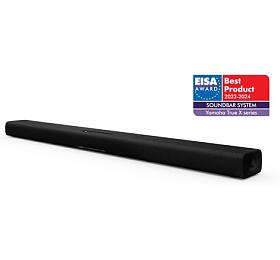 Soundbar Yamaha True X Bar SR-X40A, ern