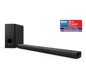 Soundbar Yamaha True X Bar SR-X50A CRB, ed