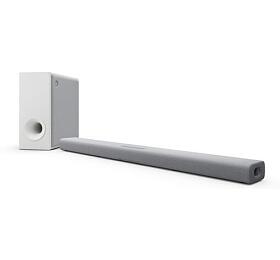 Soundbar Yamaha True X Bar SR-X50A LGH, ed