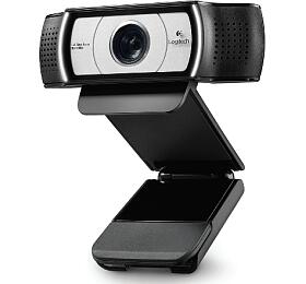 akce webová kamera Logitech Webcam C930e (960-000972)