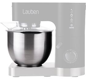 Lauben Kitchen Machine Bowl 12BCWT