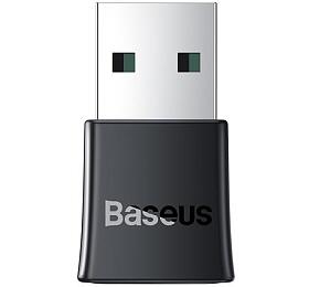 Bluetooth audio adaptér Baseus BA07 černý