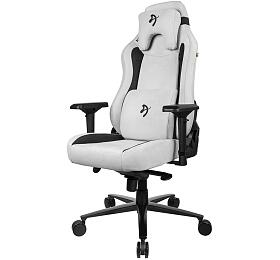 AROZZI hern idle VERNAZZA Supersoft Fabric Light Grey/ svtle ed (VERNAZZA-SPSF-LG)