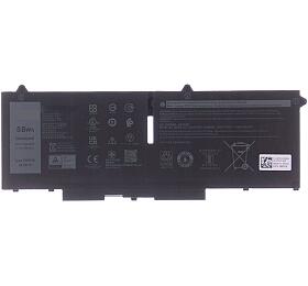 DELL baterie/ 4-lnkov/ 58 Wh/ pro Latitude 5330,5430,5530,7330,7430,7530 (451-BCWY)