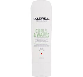 Kondicionr Goldwell Dualsenses Curls &amp; Waves, 200 ml (Hydrating)