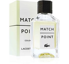 Lacoste Match Point Cologne toaletn voda pro mue 50 ml