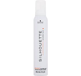 Tuidlo na vlasy Schwarzkopf Professional Silhouette Flexible Hold, 200 ml