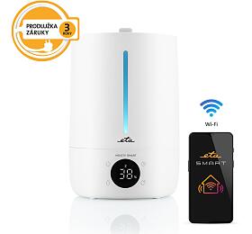 Zvlhova vzduchu ETA Moisty Smart 262990000