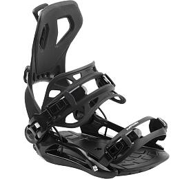 Hatchey Fastec, S, black