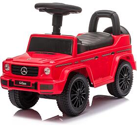 Odredlo Buddy toys BPC 5181 Mercedes-Benz G350d